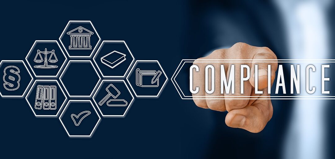 7 Steps to Set Up A Compliance Program