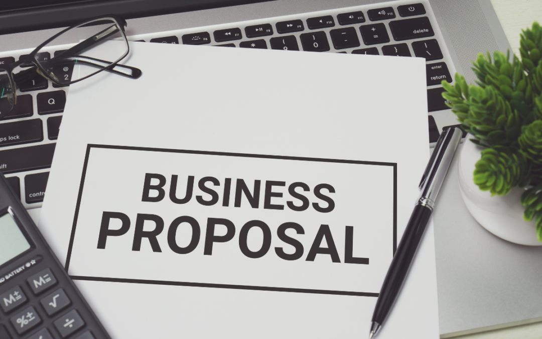 How to Handle Bid & Proposal (B&P) Costs the Right Way
