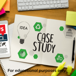 Case Study: Confidentiality Risk