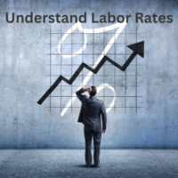 Misrepresenting Labor Rates In Your Proposal Can Be Costly