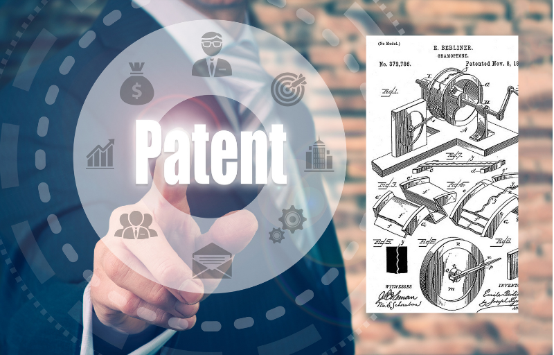 Patent Rights