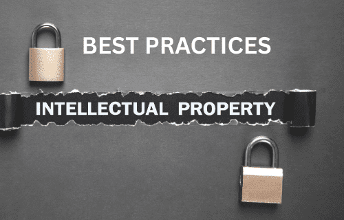 IP Best Practices