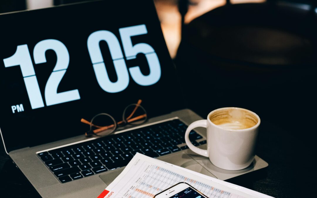 Timekeeping: Why Hours Are Required (Not Just Percentages)